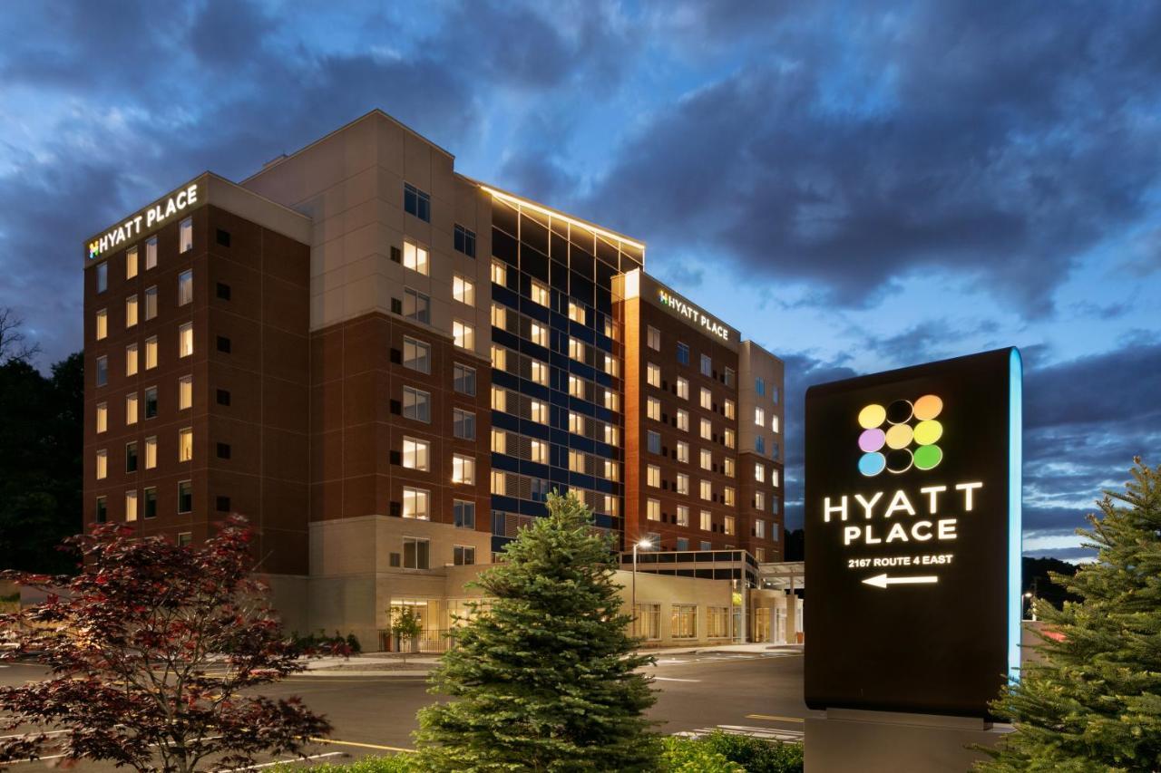 Hyatt Place Fort Lee/George Washington Bridge Exterior photo