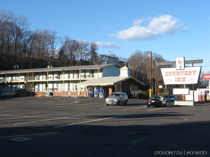 Hyatt Place Fort Lee/George Washington Bridge Exterior photo